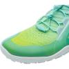 imageVivobarefoot Primus Trail Knit FG Mens Breathable OffRoad Shoe with Barefoot Firm Ground SoleBeach Glass