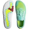 imageVivobarefoot Primus Trail Knit FG Mens Breathable OffRoad Shoe with Barefoot Firm Ground SoleBeach Glass