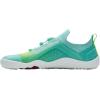imageVivobarefoot Primus Trail Knit FG Mens Breathable OffRoad Shoe with Barefoot Firm Ground SoleBeach Glass