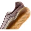 imageVivobarefoot Womens Gobi II Leather TrainersLimestoneTwilight Mauve