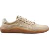 imageVivobarefoot Womens Gobi II Leather TrainersDesert Sand