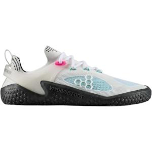 imageVivobarefoot Motus Strength Womens Barefoot ZeroDrop Shoes  Improves Strength ampamp Stability  Lightweight for Training ampamp Running  Wide Fit Grounding ShoesBlue Tint