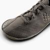 imageVivobarefoot Senus Mens Barefoot Shoe  Leather Lightweight ampamp Puncture Resistant  Wide Fit Grounding Shoes  FalkonFalcon