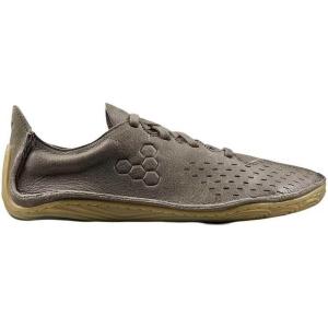 imageVivobarefoot Senus Mens Barefoot Shoe  Leather Lightweight ampamp Puncture Resistant  Wide Fit Grounding Shoes  FalkonFalcon