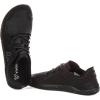 imageVivobarefoot Primus Lite 35 Mens Barefoot Shoes  Build Strength Balance ampamp Mobility  Lightweight for Training ampamp Running  Wide Fit Grounding Shoes Obsidian