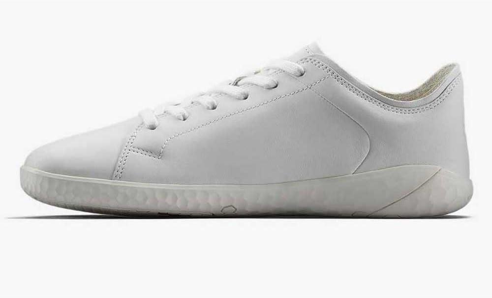 imageVivobarefoot GEO Court IV WomensWhite