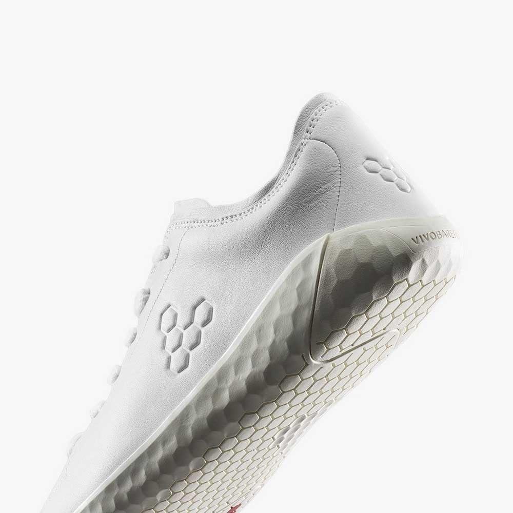 imageVivobarefoot GEO Court IV WomensWhite