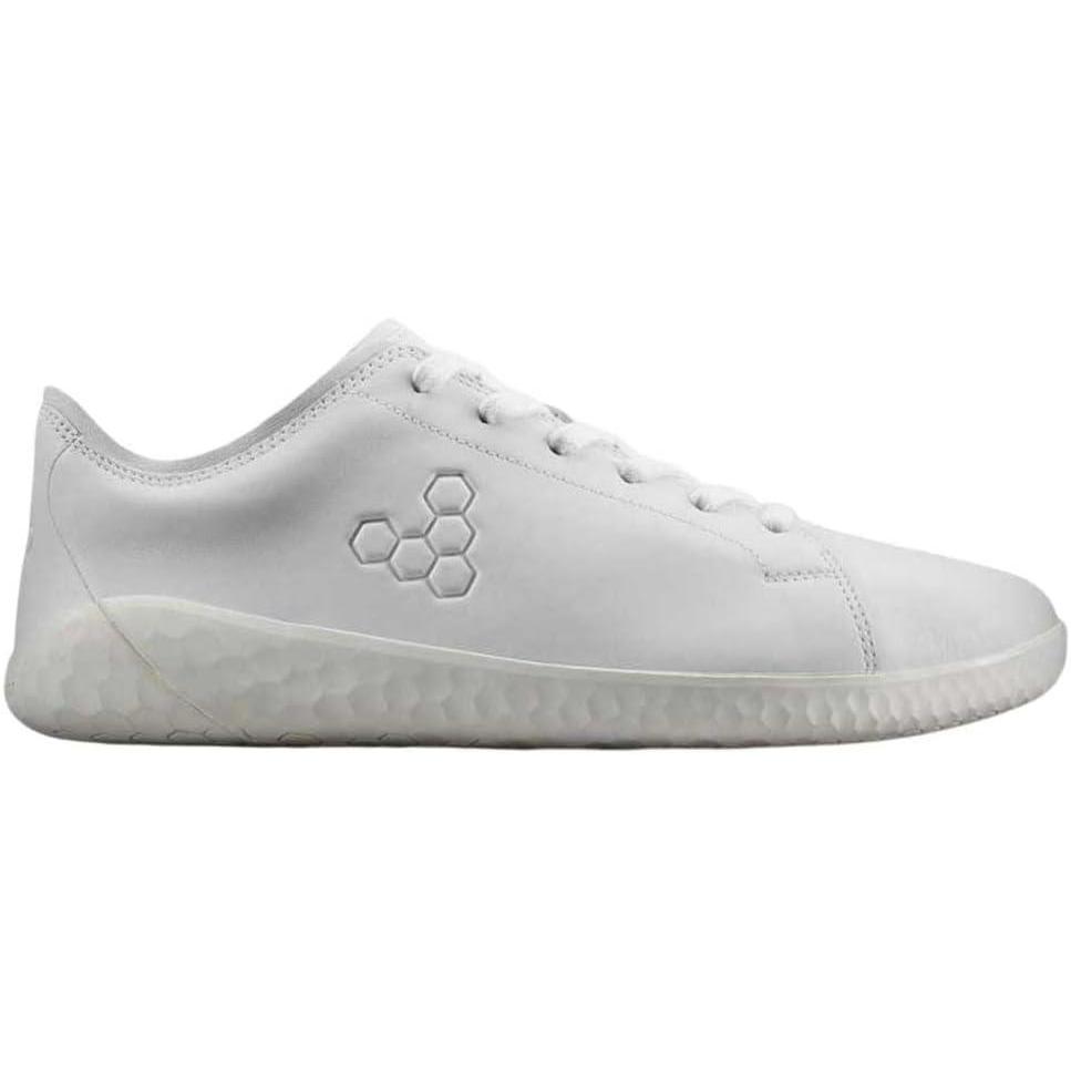 imageVivobarefoot GEO Court IV WomensWhite