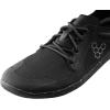 imageVivobarefoot Primus Lite 35 Mens Barefoot Shoes  Build Strength Balance ampamp Mobility  Lightweight for Training ampamp Running  Wide Fit Grounding Shoes  Vegan Obsidian 14 US