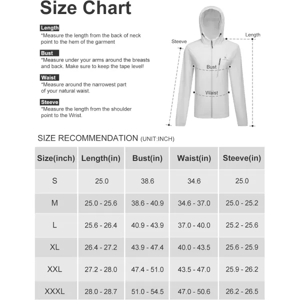 CAMEL CROWN Womens UPF 50 Sun Protection Hoodie Jacket Lightweight Long Sleeve Sun Shirt Women for Hiking with Pocket ZipupGrey