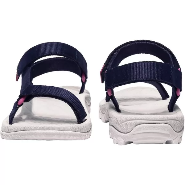 CAMEL CROWN Hiking Sport Sandals for Women Antiskidding Water Sandals Comfortable Athletic Sandals for Outdoor Wading BeachBlue