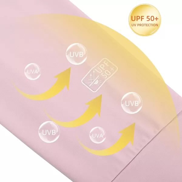 CAMEL CROWN Womens UPF 50 Sun Shirt with Hoodie Long Sleeve UV Protection Lightweight Quick Dry Hiking Tops Fishing OutdoorPink