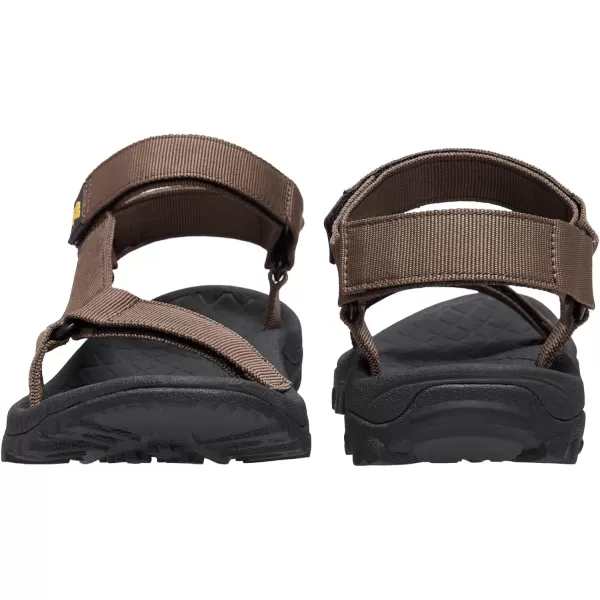 CAMEL CROWN Hiking Sport Sandals for Men Antiskidding Water Sandals Comfortable Athletic Sandals for Outdoor Wading BeachBrown