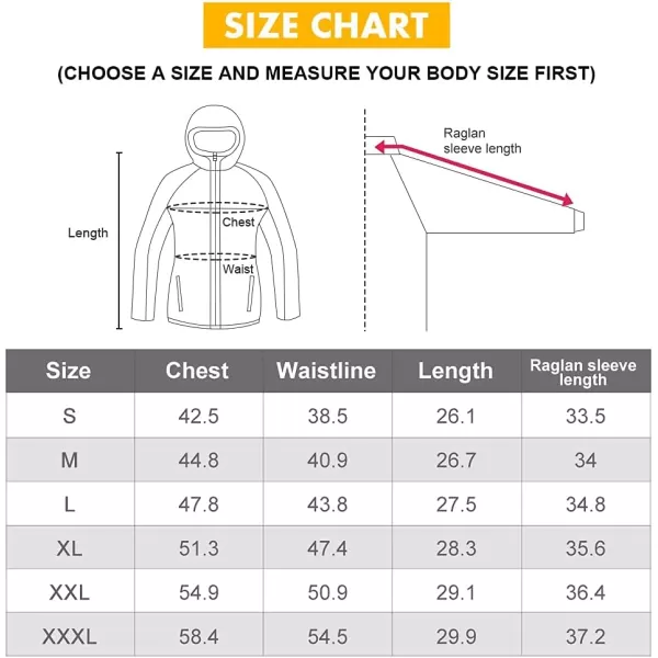 CAMEL CROWN Womens Waterproof Ski Jacket Winter Coat Windbreaker Fleece Inner Snow Hiking OutdoorLight Blue