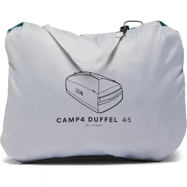 imageMountain Hardwear Camp 4 Duffel 45Palisades
