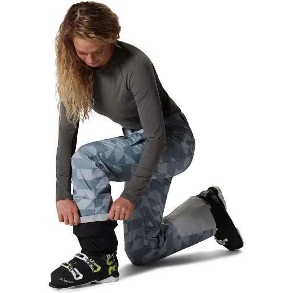 imageMountain Hardwear FireFall2 Insulated Pant  WomensGlacial Geoland
