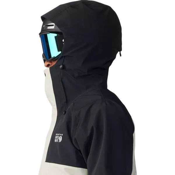imageMountain Hardwear First Tracks JacketSandblast  Traildust