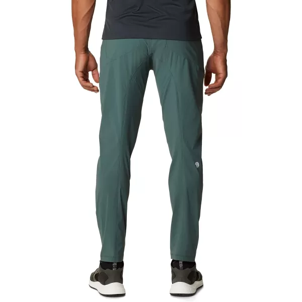 imageMountain Hardwear Mens Basin PantBlack Spruce