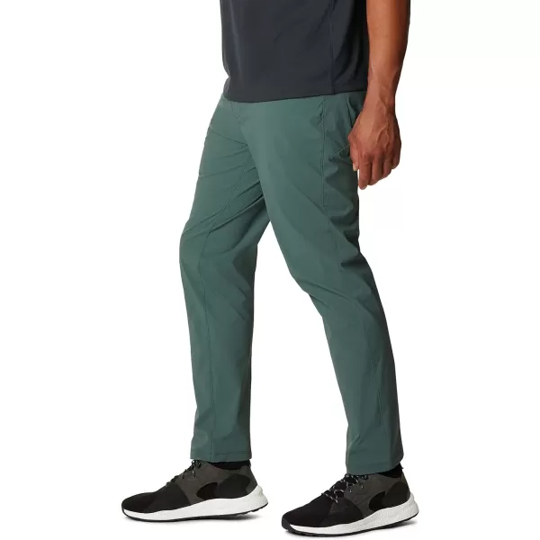 imageMountain Hardwear Mens Basin PantBlack Spruce