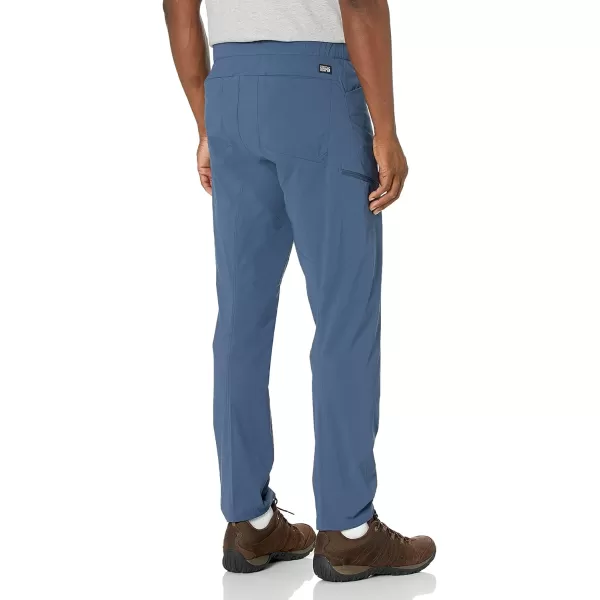 imageMountain Hardwear Mens Basin PantZinc