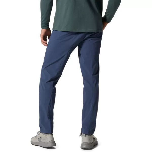 imageMountain Hardwear Mens Basin PantZinc