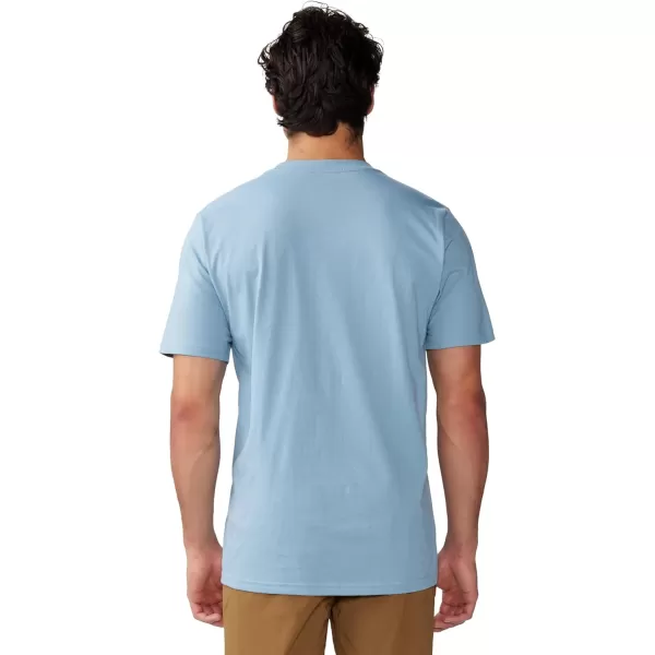 imageMountain Hardwear Mens Bear Short SleeveElement