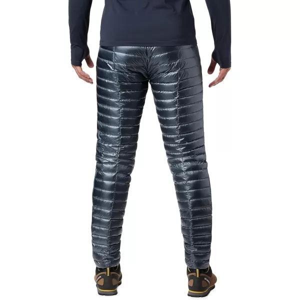 imageMountain Hardwear Mens Ghost Whisperer Pant  Perfect Pants for Outdoor Adventures with Maximum Loft and WarmthZinc