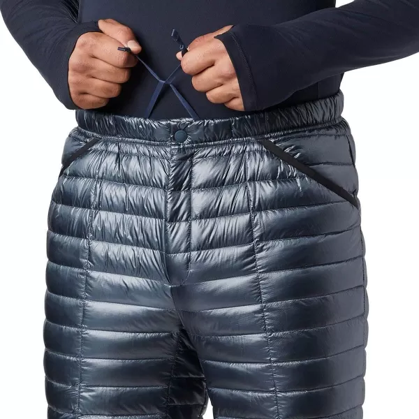 imageMountain Hardwear Mens Ghost Whisperer PantZinc