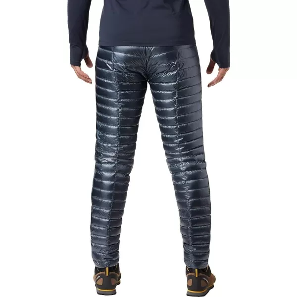 imageMountain Hardwear Mens Ghost Whisperer PantZinc
