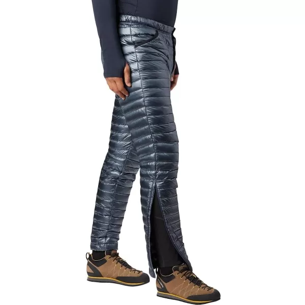 imageMountain Hardwear Mens Ghost Whisperer PantZinc