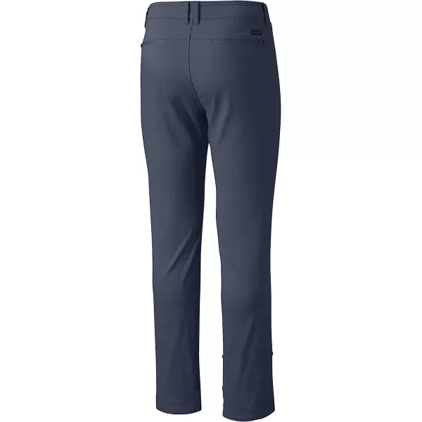 imageMountain Hardwear Mens Hardwear AP Pant for Rock Climbing Travel Hiking and Everyday WearCombat Green