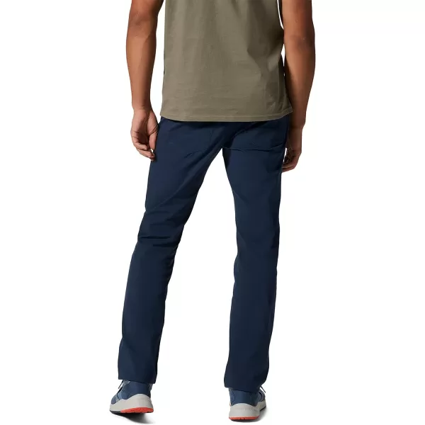 imageMountain Hardwear Mens Hardwear Ap 5 Pocket PantHardwear Navy