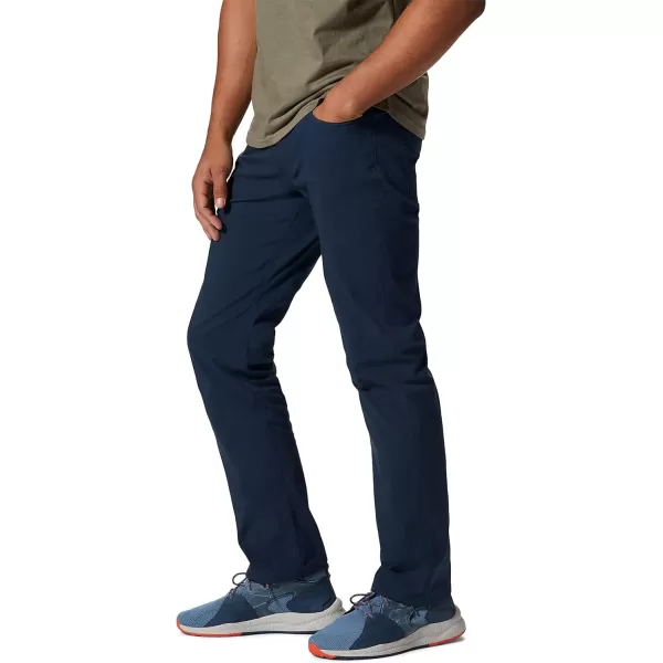 imageMountain Hardwear Mens Hardwear Ap 5 Pocket PantHardwear Navy