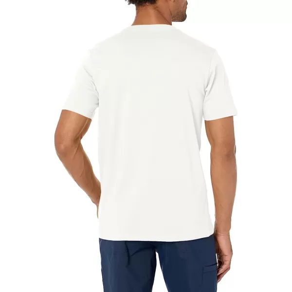 imageMountain Hardwear Mens MHW Pocket TeeFogbank