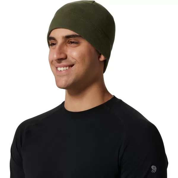 imageMountain Hardwear Mens Micro DomeSurplus Green