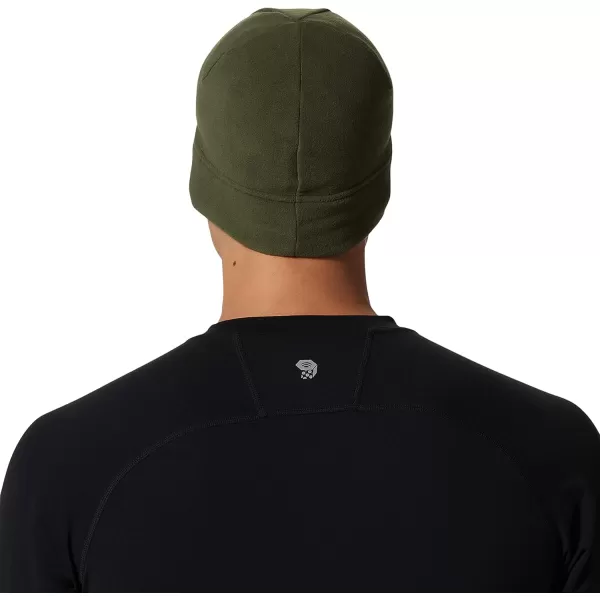 imageMountain Hardwear Mens Micro DomeSurplus Green