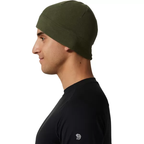 imageMountain Hardwear Mens Micro DomeSurplus Green