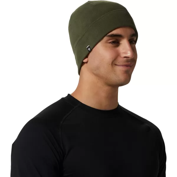 imageMountain Hardwear Mens Micro DomeSurplus Green