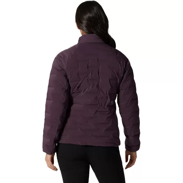 imageMountain Hardwear Mens StretchDown JacketDusty Purple