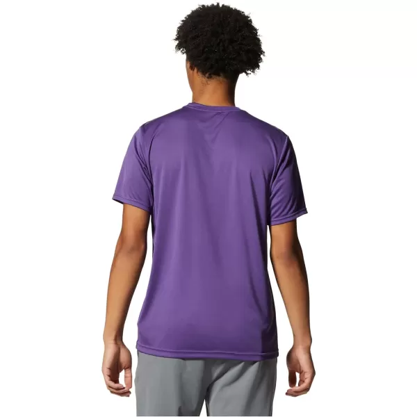 imageMountain Hardwear Mens Wicked Tech Short SleeveCorozo Nut