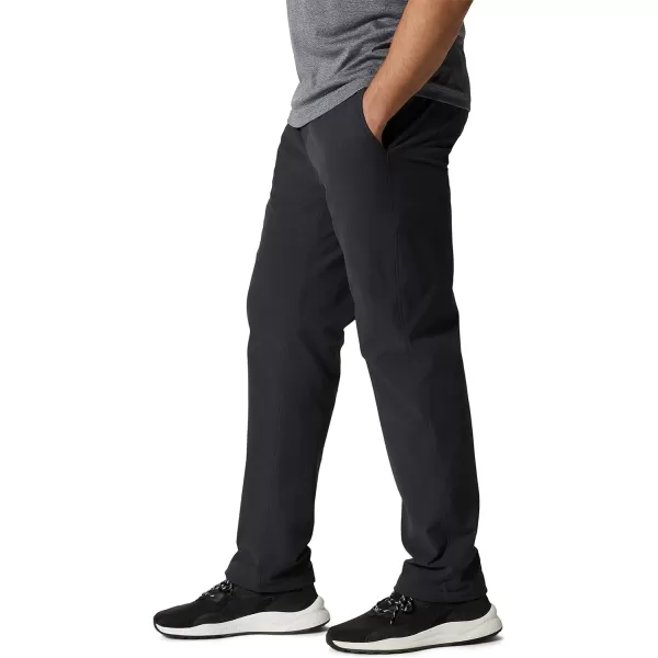 imageMountain Hardwear Mens Yumalino Active Pullon Jogger for Traveling Hiking Camping and Everyday WearDark Storm
