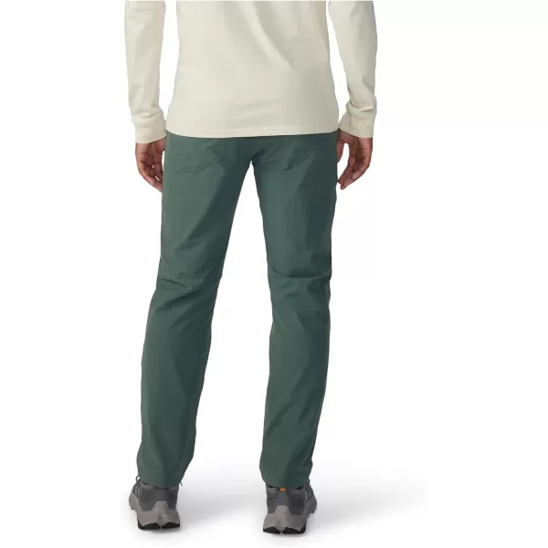imageMountain Hardwear Mens Yumalino PantBlack Spruce