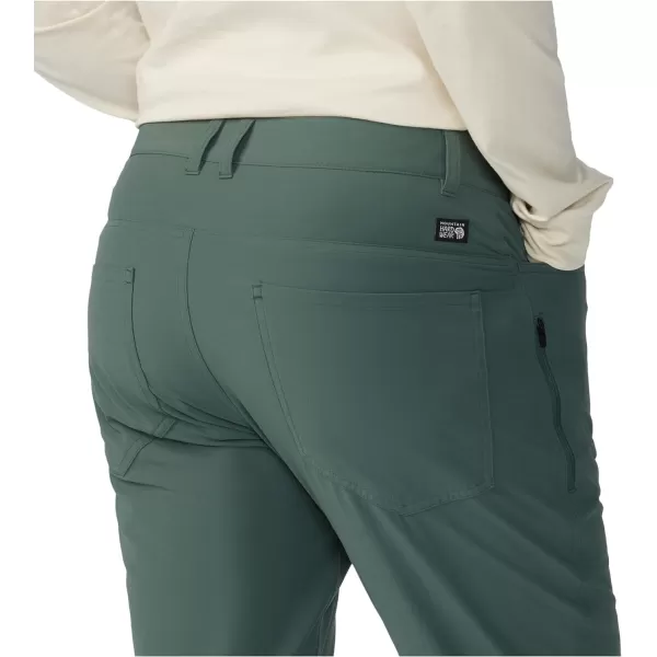 imageMountain Hardwear Mens Yumalino PantBlack Spruce