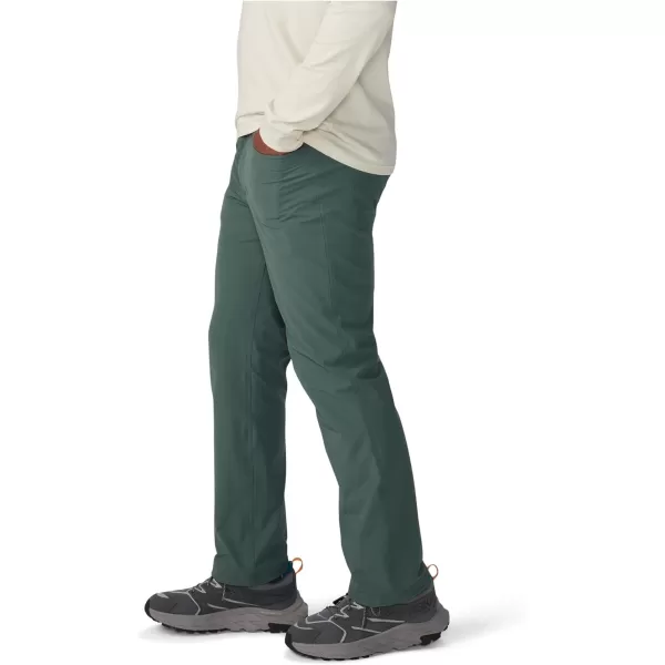 imageMountain Hardwear Mens Yumalino PantBlack Spruce
