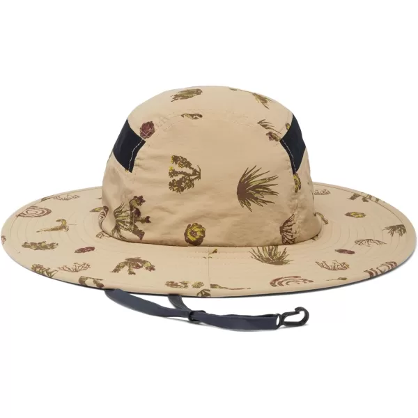 imageMountain Hardwear Stryder Sun HatMoab Tan