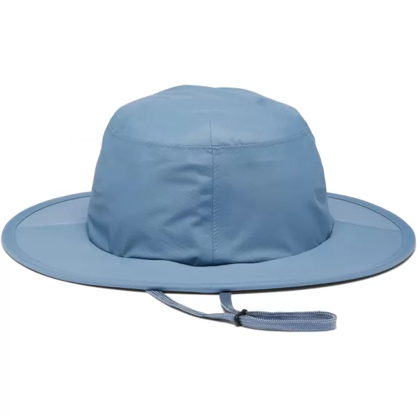 imageMountain Hardwear Threshold Rain HatLight Zinc
