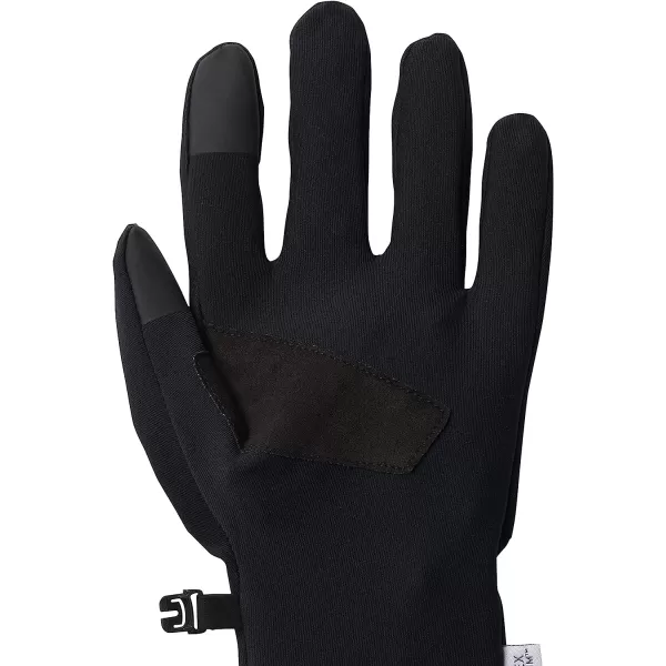 imageMountain Hardwear UnisexAdult Windlab Goretex Infinium Stretch GloveBlack