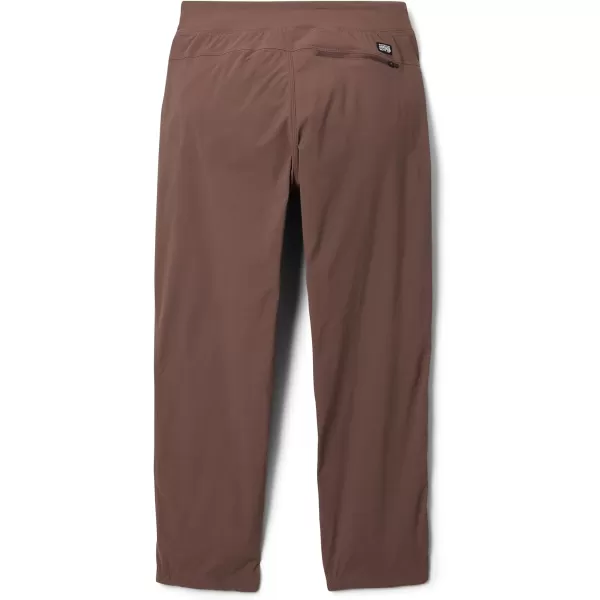 imageMountain Hardwear Womens Dynama Pullon PantChoss