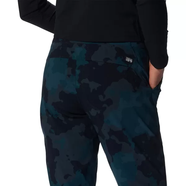 imageMountain Hardwear Womens Dynama2 AnkleDark Marsh Pines Camo