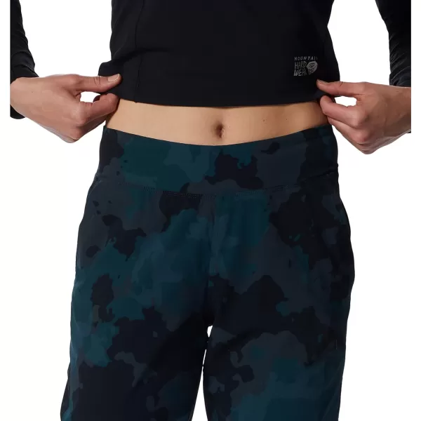 imageMountain Hardwear Womens Dynama2 AnkleDark Marsh Pines Camo